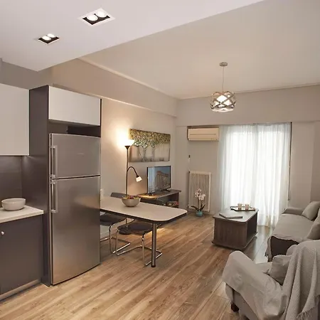 Apartment Modern Hospitality- Near Children's Hospital