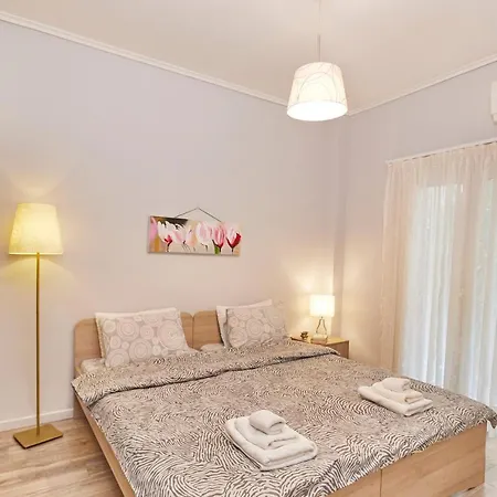 Apartment Modern Hospitality- Near Children's Hospital *